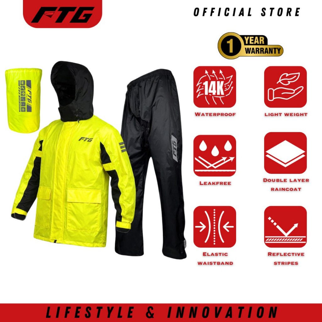 FTG WORLDWIDE, Online Shop | Shopee Malaysia