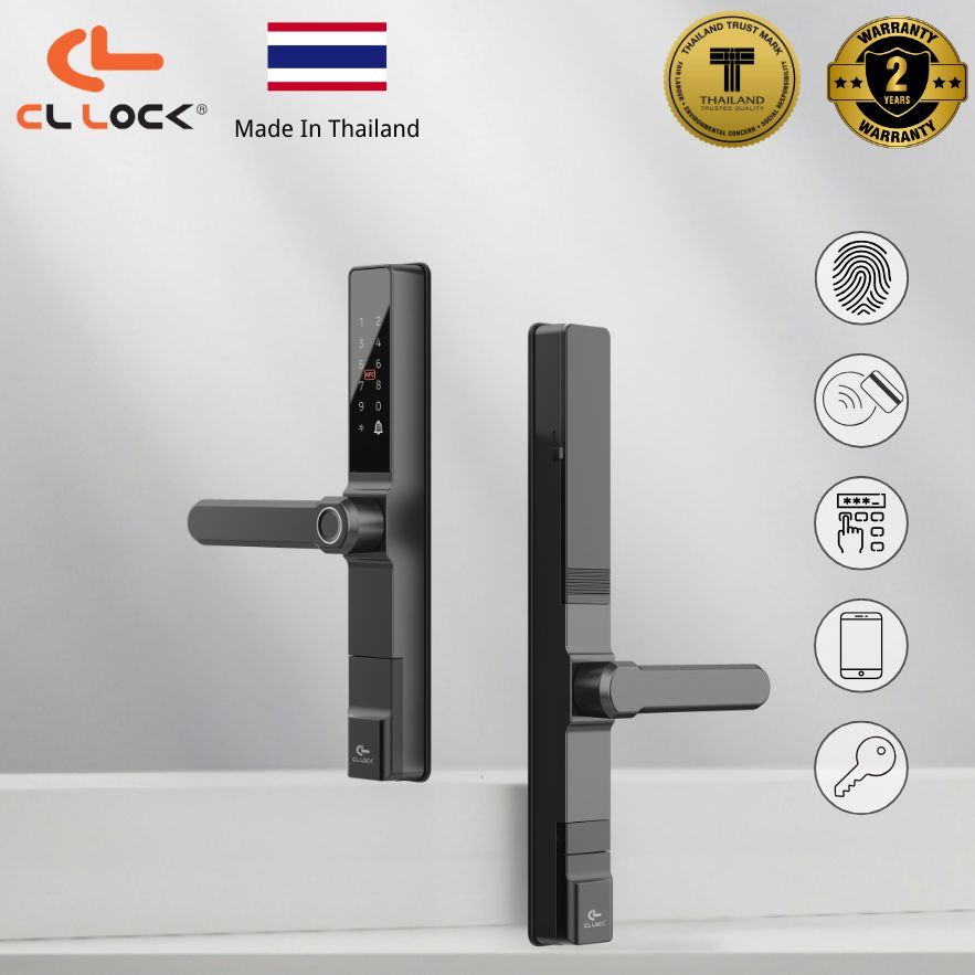 CL Digital Lock Malaysia, Online Shop | Shopee Malaysia