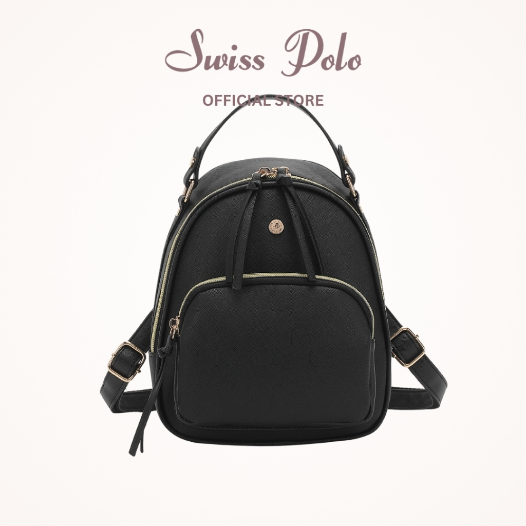 black leather backpack malaysia Summer – Hush Puppies Backpack 2025 Calvin Klein Backpack