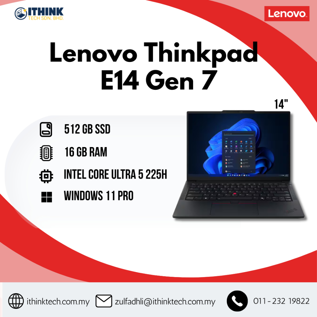 ITHINK TECH SDN BHD, Online Shop | Shopee Malaysia