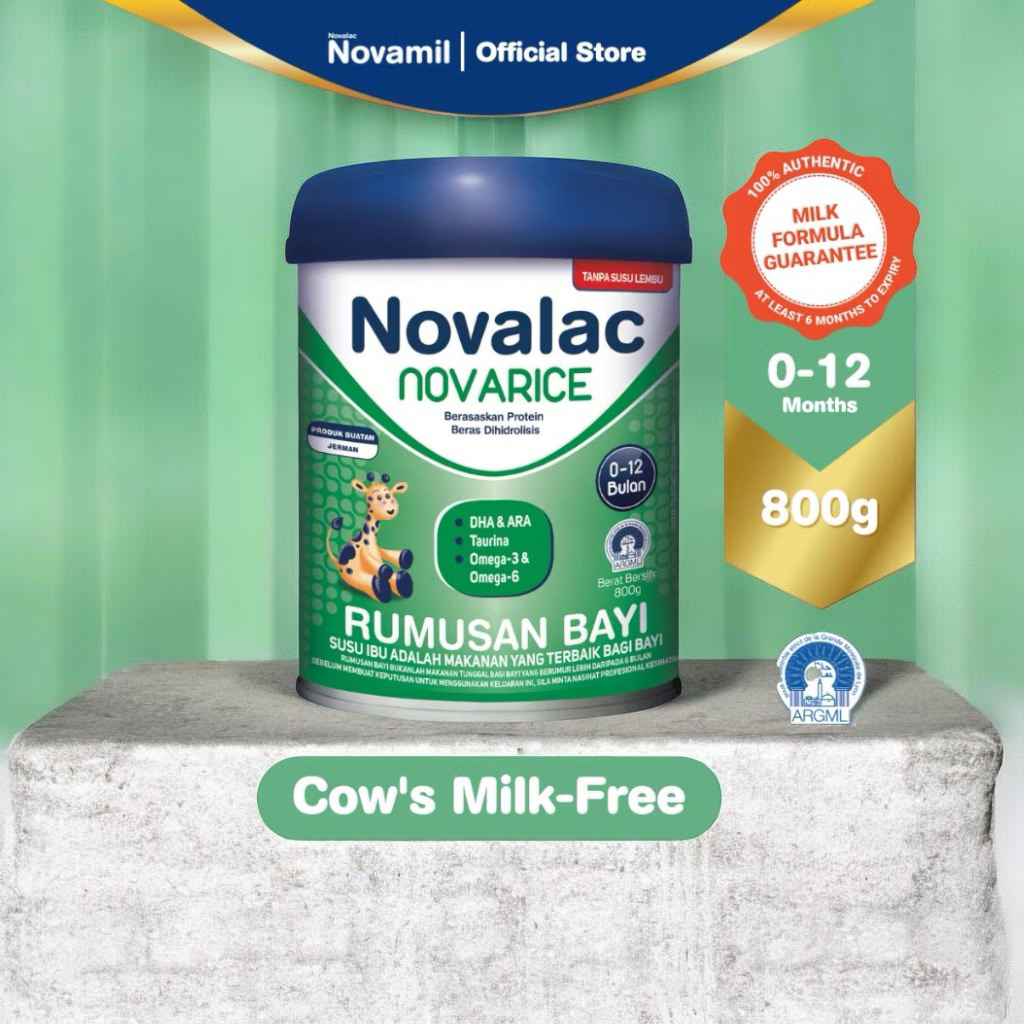 Buy novalac novarice Online With Best Price, Jul 2026 | Shopee Malaysia