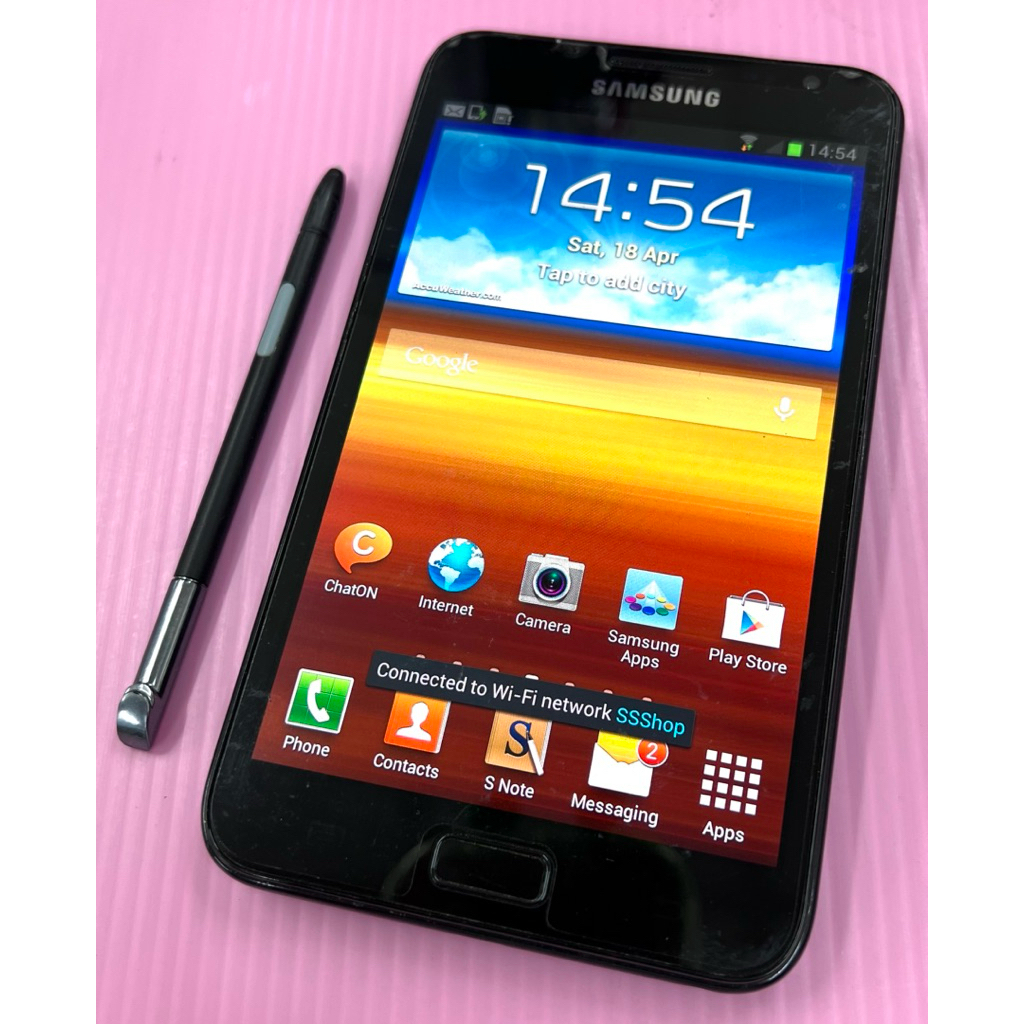Buy samsung galaxy note Online With Best Price, Jul 2026 | Shopee Malaysia