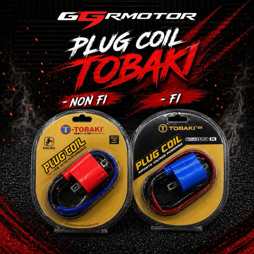 GGR Motor (M) Sdn Bhd, Online Shop | Shopee Malaysia