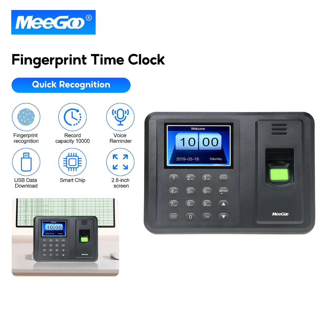 machine thumbprint Malaysia, Best Deals August 2026 | Shopee Malaysia