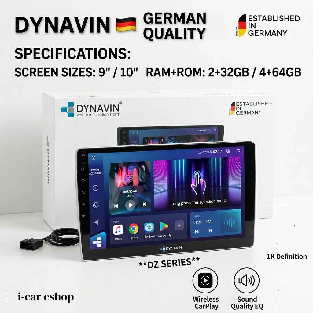 Buy dynavin Online With Best Price, Aug 2026 | Shopee Malaysia