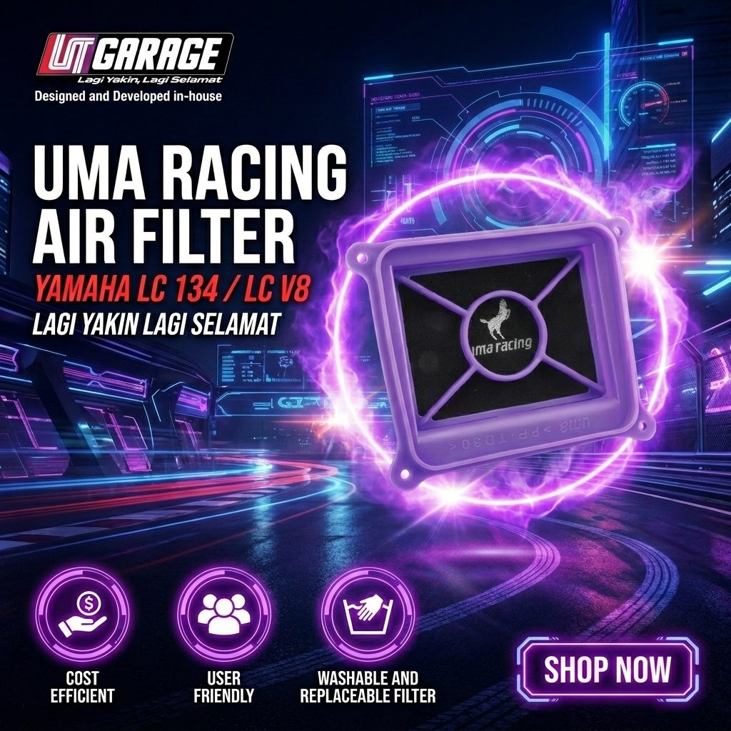 UT Garage, Online Shop | Shopee Malaysia