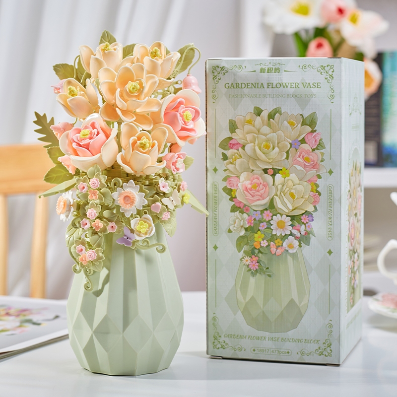 Gardenia 2