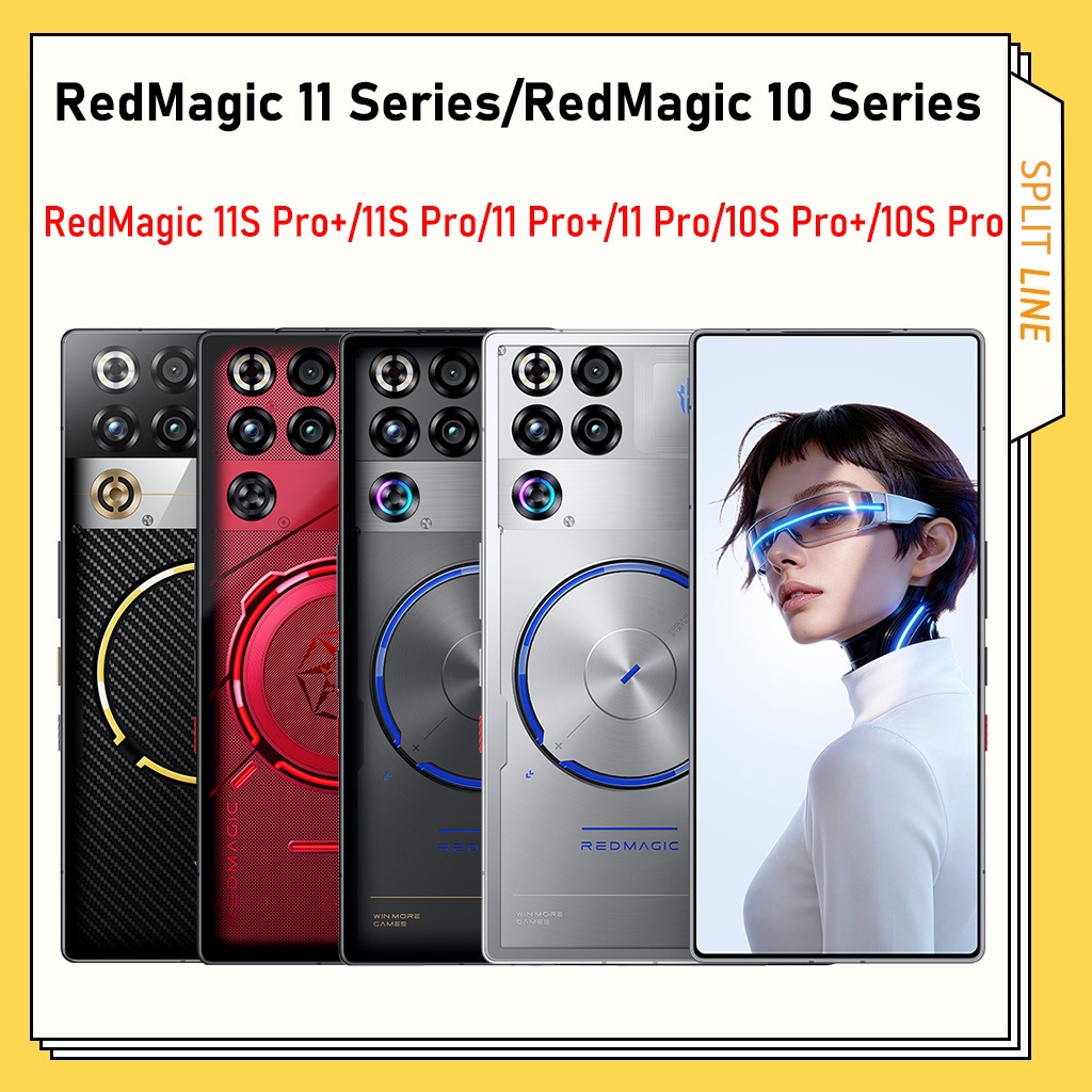 red magic - Prices and Promotions - Jul 2026 | Shopee Malaysia