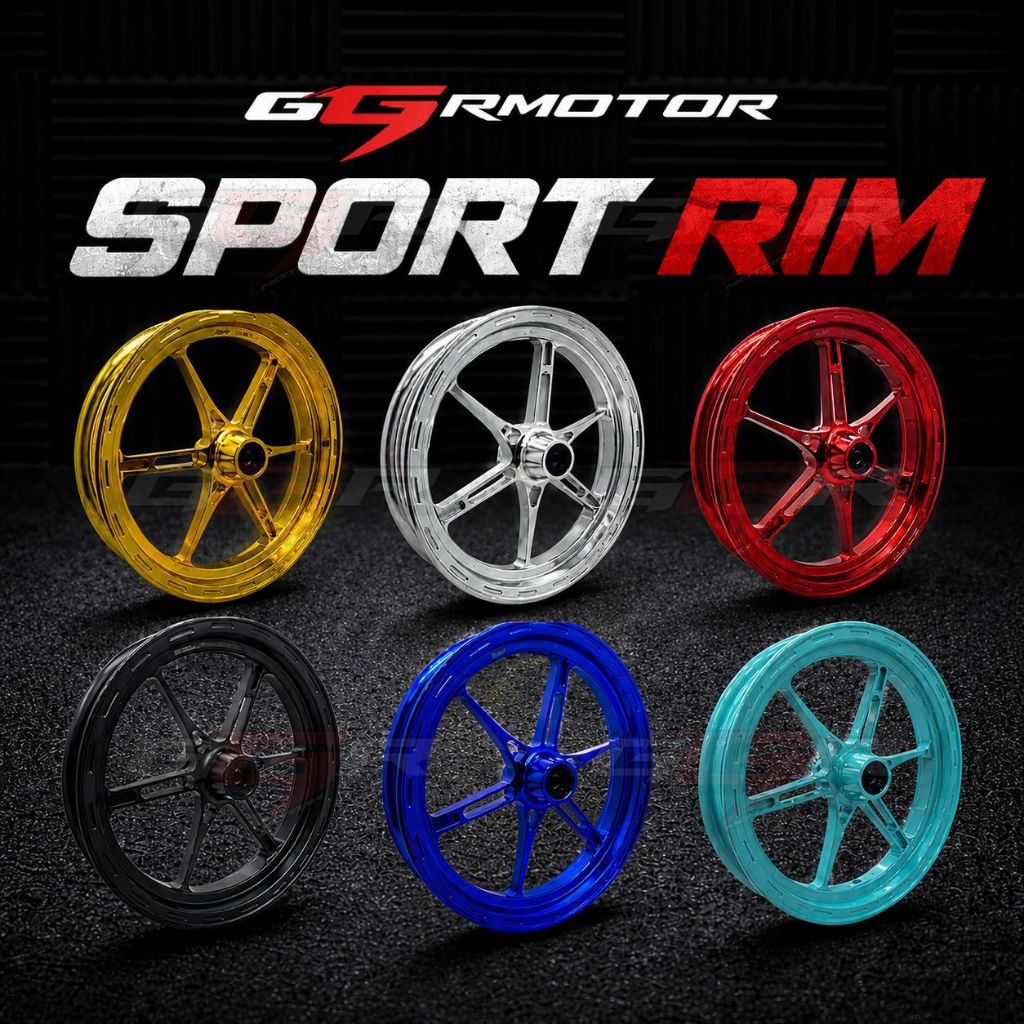 GGR Motor (M) Sdn Bhd, Online Shop | Shopee Malaysia