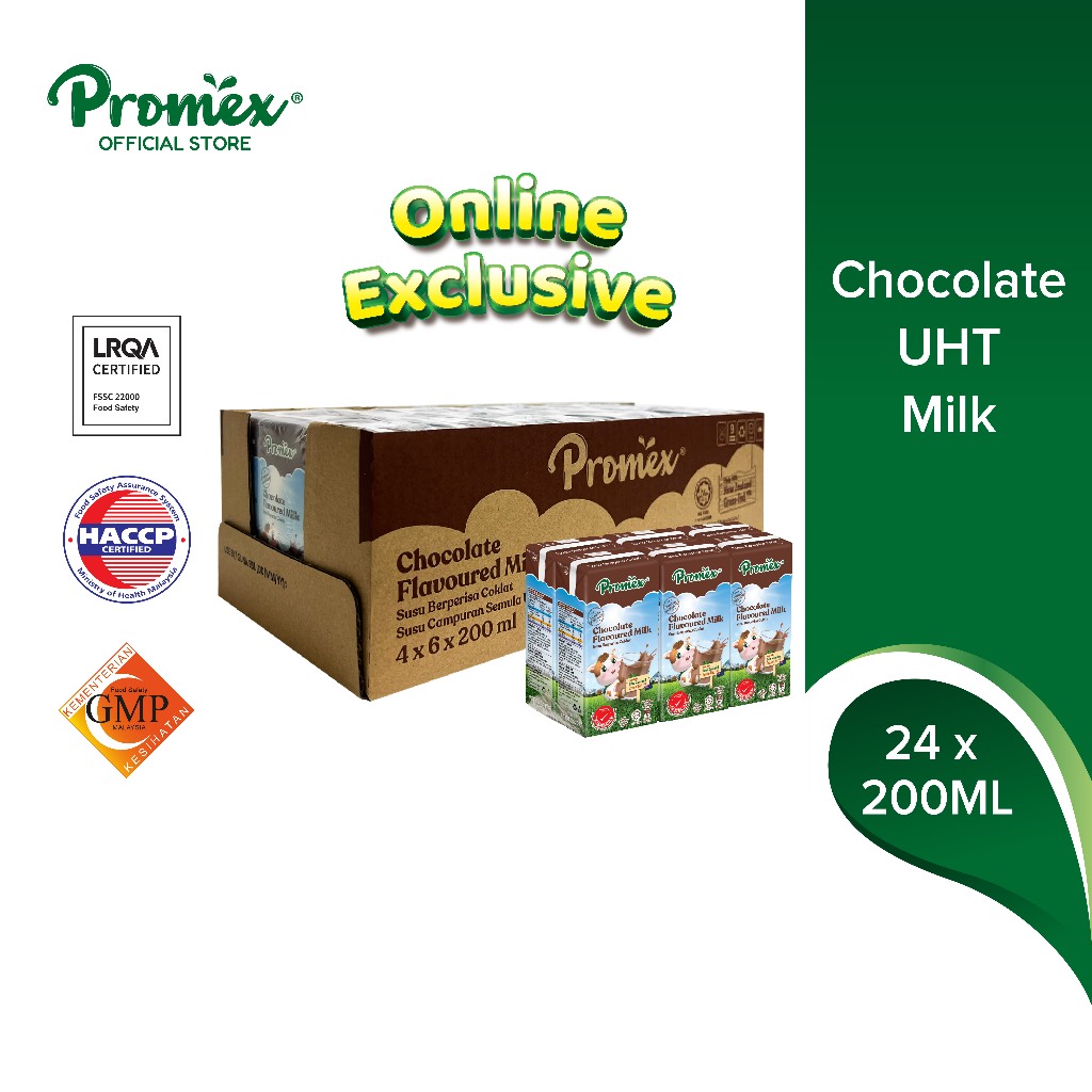 Promex Food Online, July 2026 | Shopee Malaysia