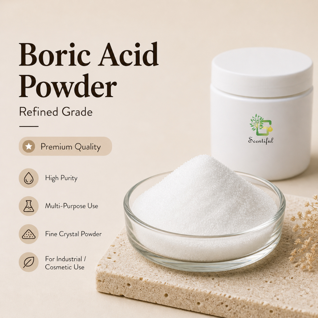 BORIC ACID POWDER | PEST CONTROL | BUGS CONTROL | Jewellery Soldering ...