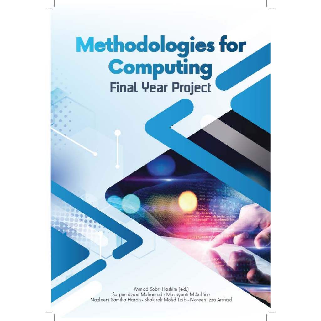 Methodologies for COMPUTING Final Year Project | Shopee Malaysia