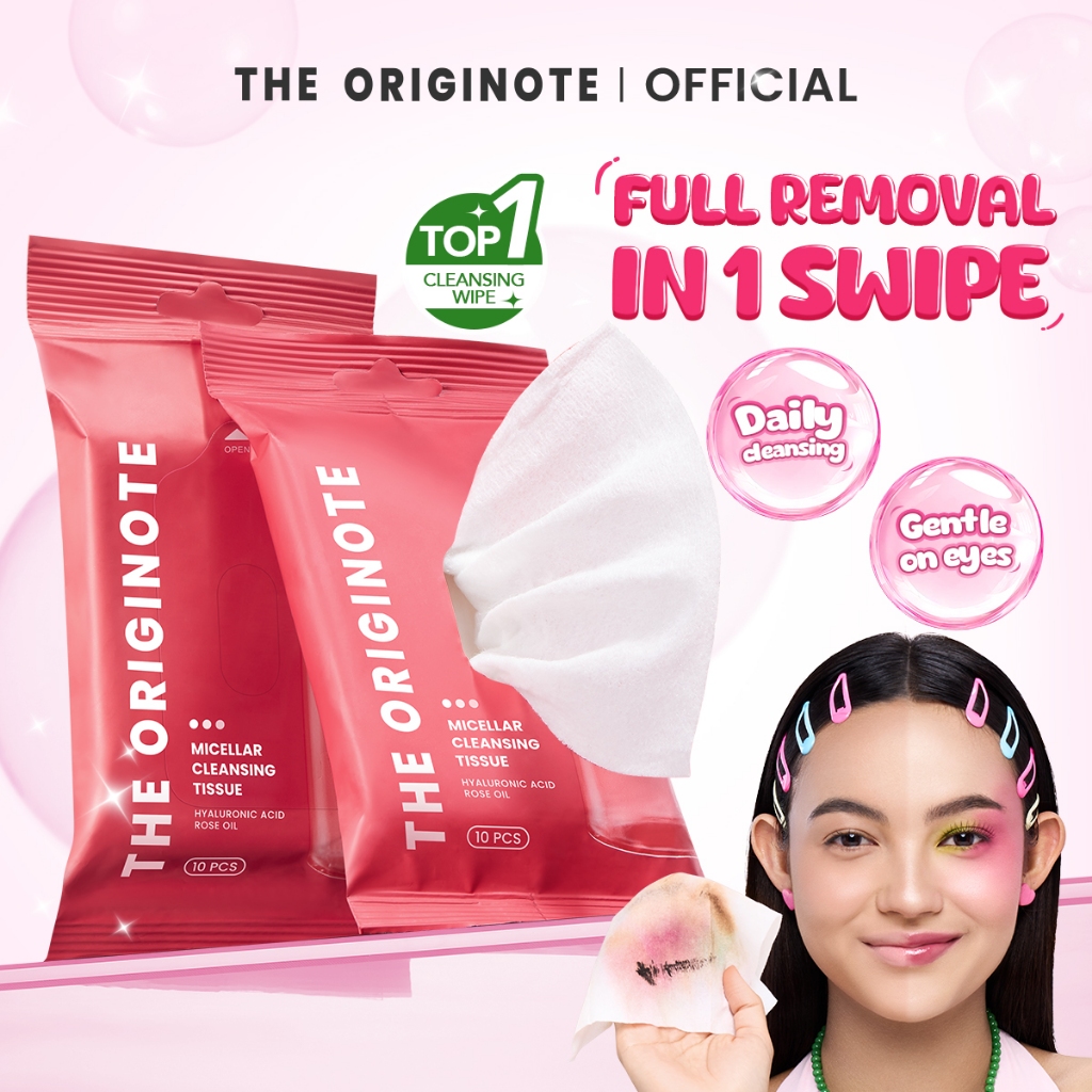 The Originote Official Online Store, August 2026 | Shopee Malaysia