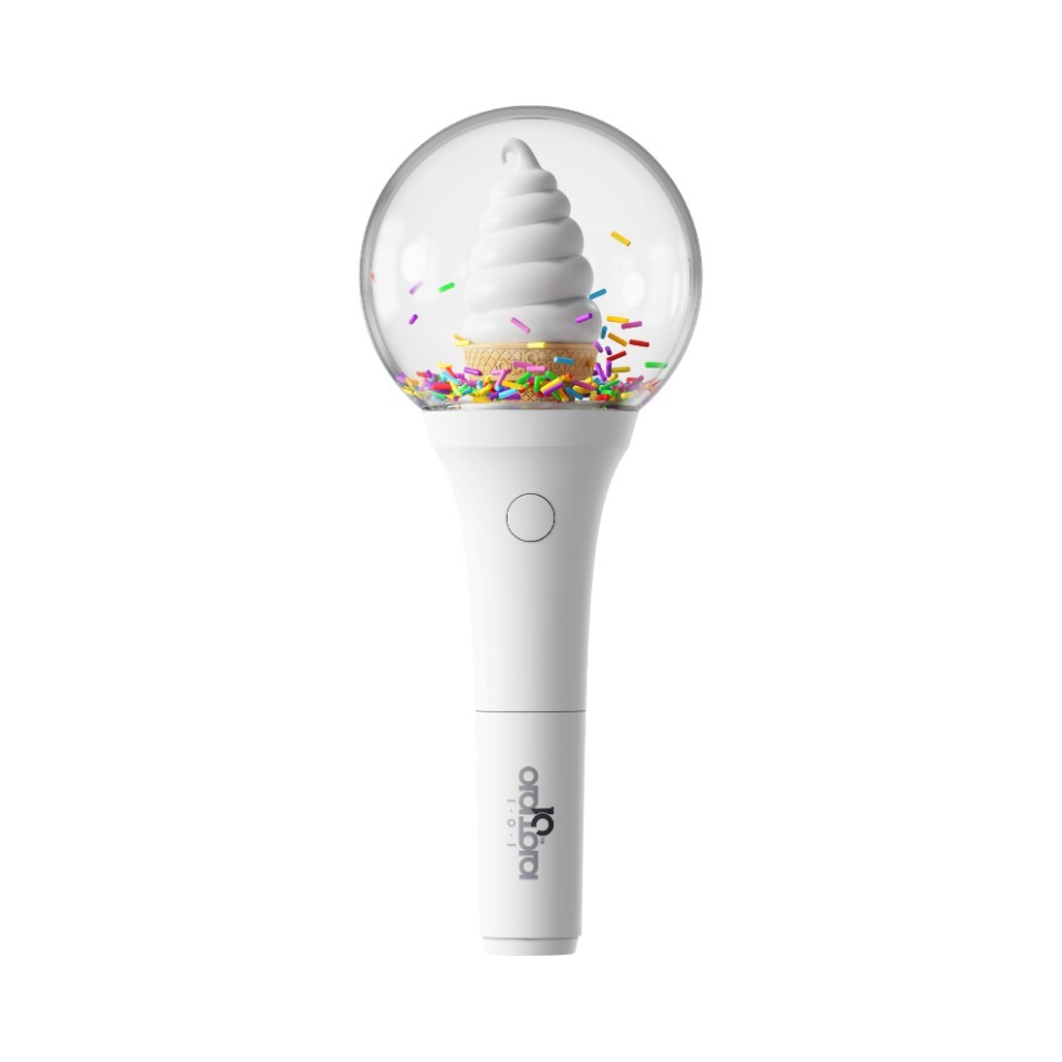 Pre-Order | I.O.I (IOI) Official Light Stick [LOOP] | Shopee Malaysia