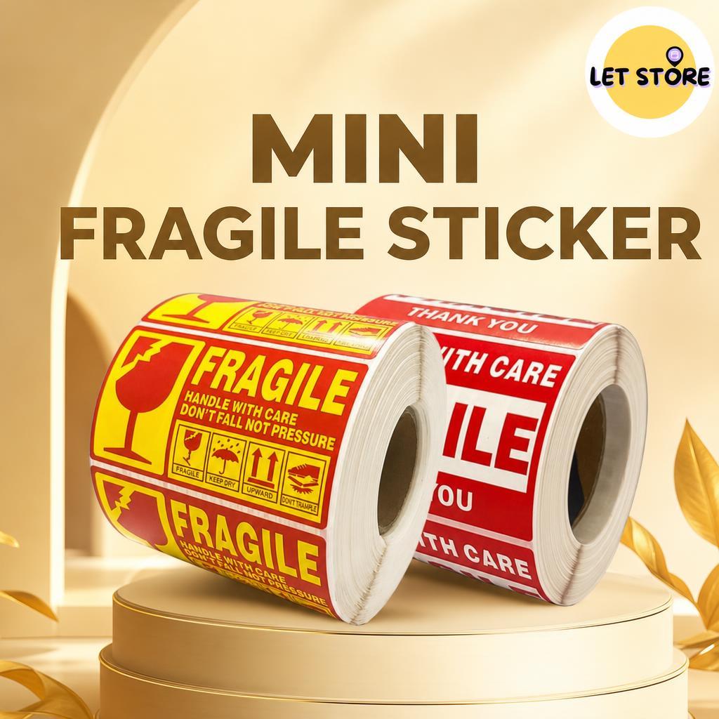 sticker fragile Malaysia, Best Deals August 2026 | Shopee Malaysia