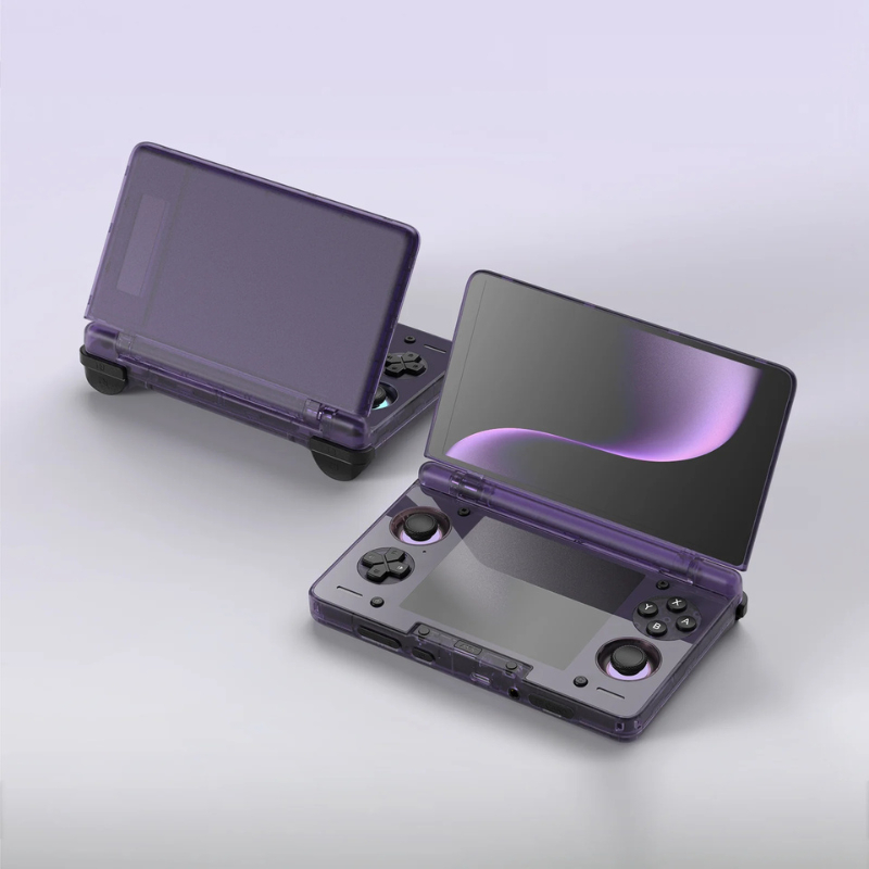 🇲🇾Ready Stock) AYN THOR PRO VERSION 12+256GB Handheld Gaming