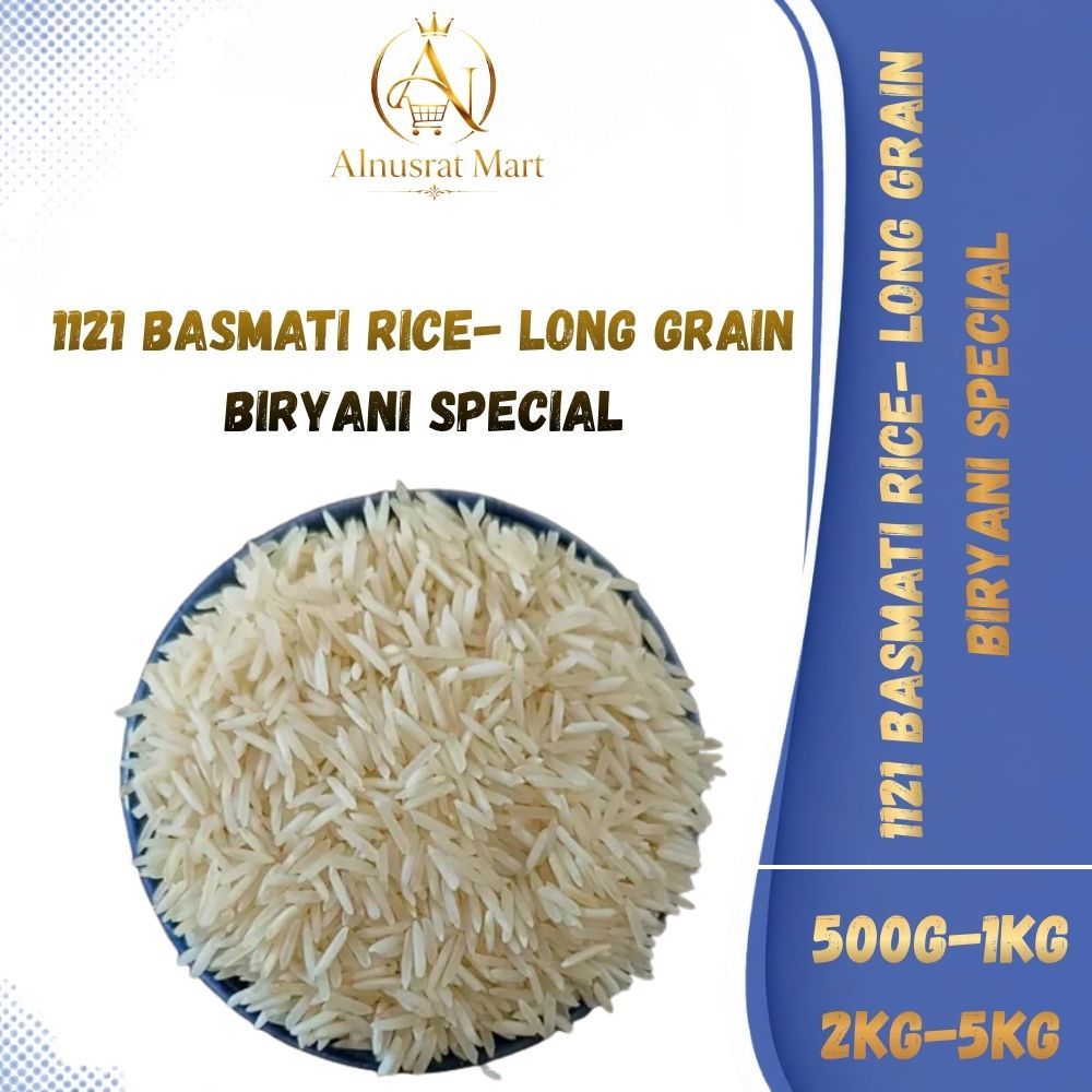 Buy rice basmati Online With Best Price, Jul 2026 | Shopee Malaysia