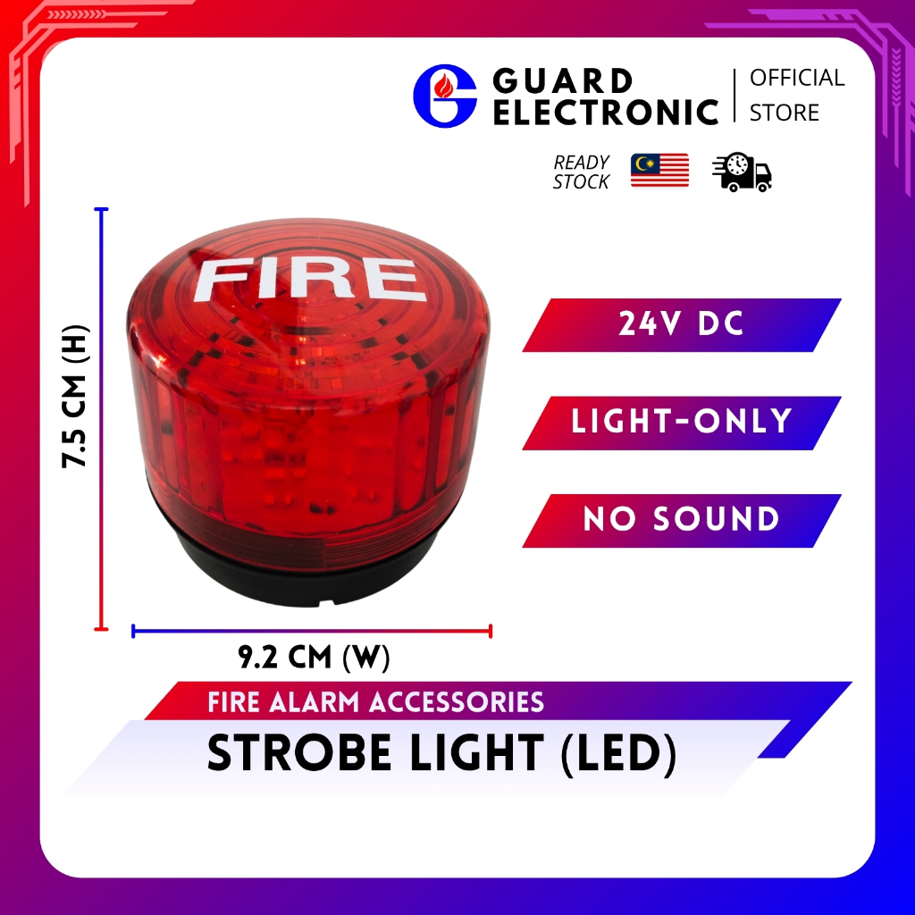 Guard Electronic, Online Shop | Shopee Malaysia
