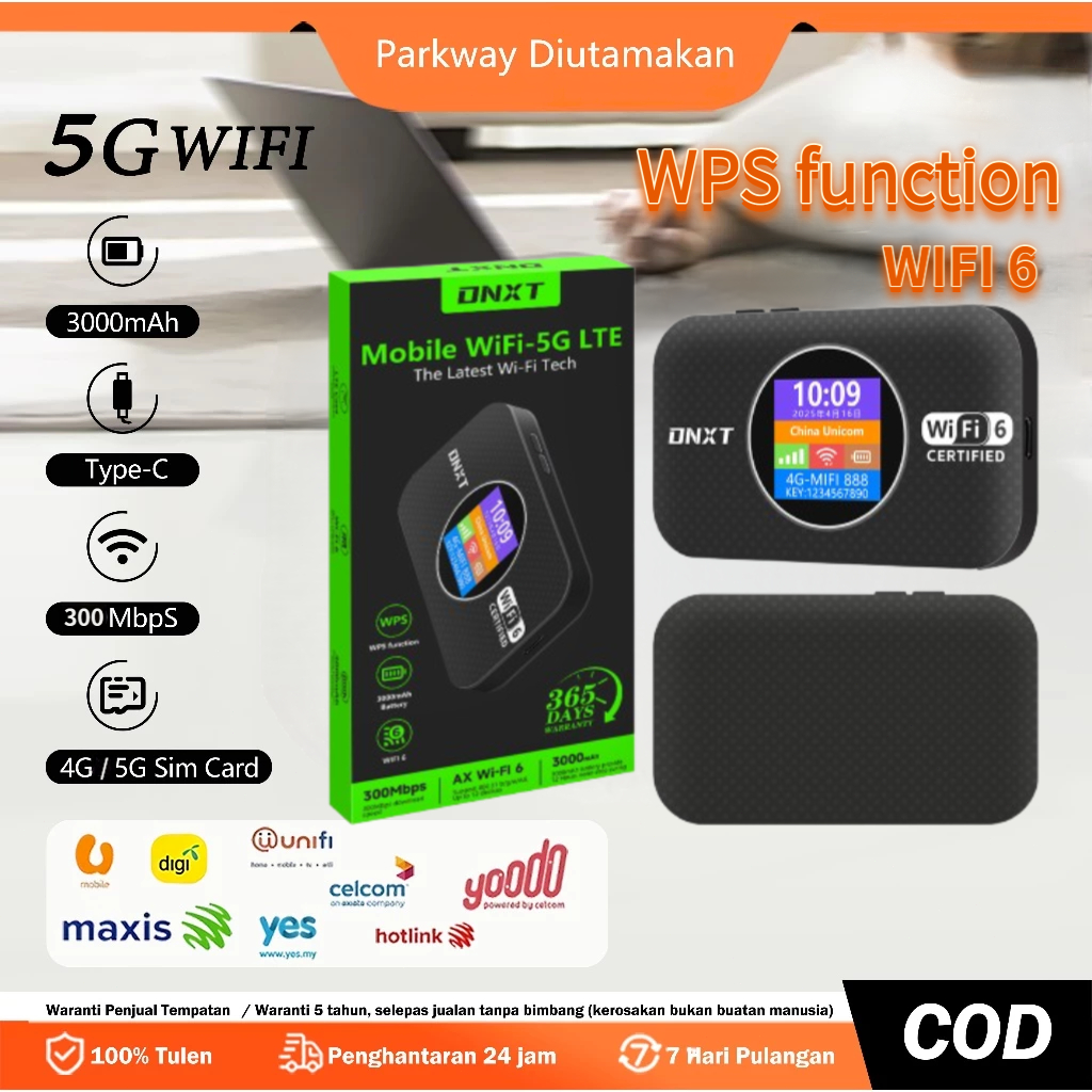 Buy router wifi 5g Online With Best Price, Oct 2026 | Shopee Malaysia