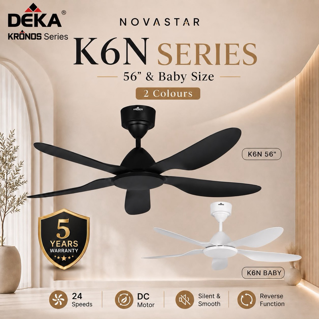 Buy fan deka Online With Best Price, Jul 2026 | Shopee Malaysia