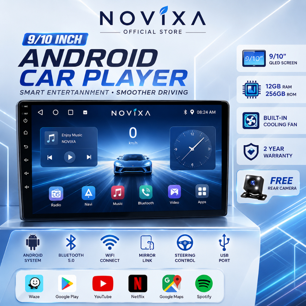 Novixa_Gm, Online Shop | Shopee Malaysia