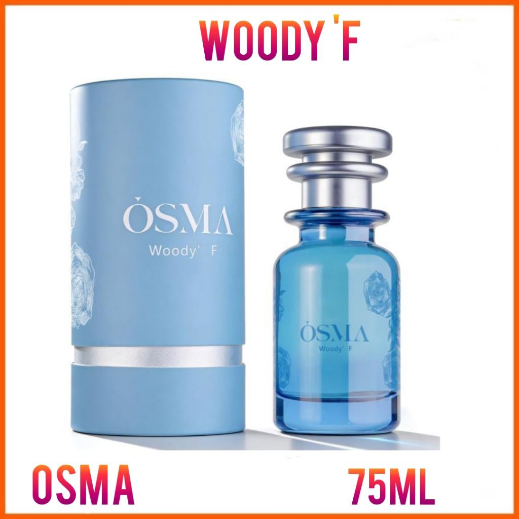 Buy osma perfume Online With Best Price, Jul 2026 | Shopee Malaysia