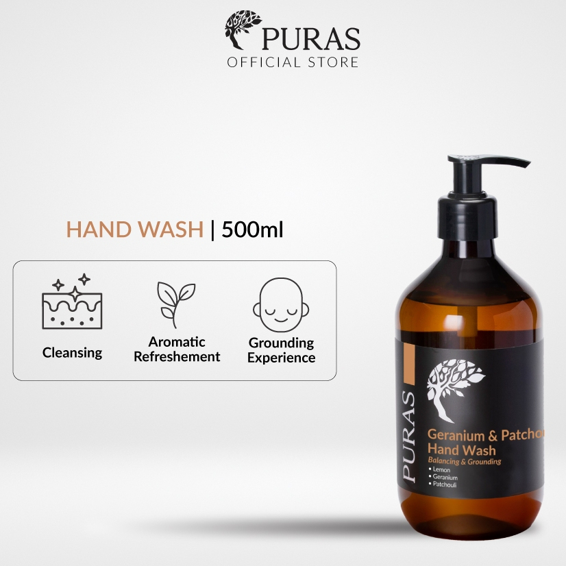 Puras official store Online, August 2026 | Shopee Malaysia