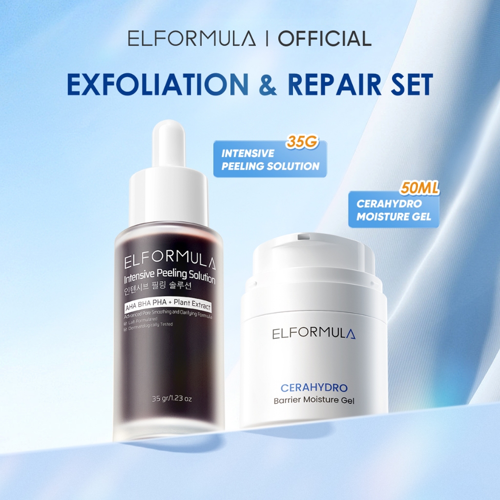 Elformula Official Shop Online, August 2026 | Shopee Malaysia