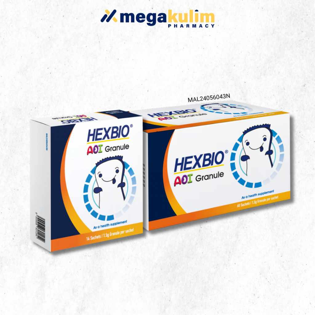 hexbio - Prices and Promotions - Jul 2026 | Shopee Malaysia