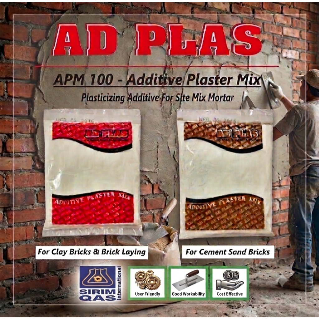 Mortar Additive , Additive Plaster, Additive Plaster Mix, Plasticizer ...