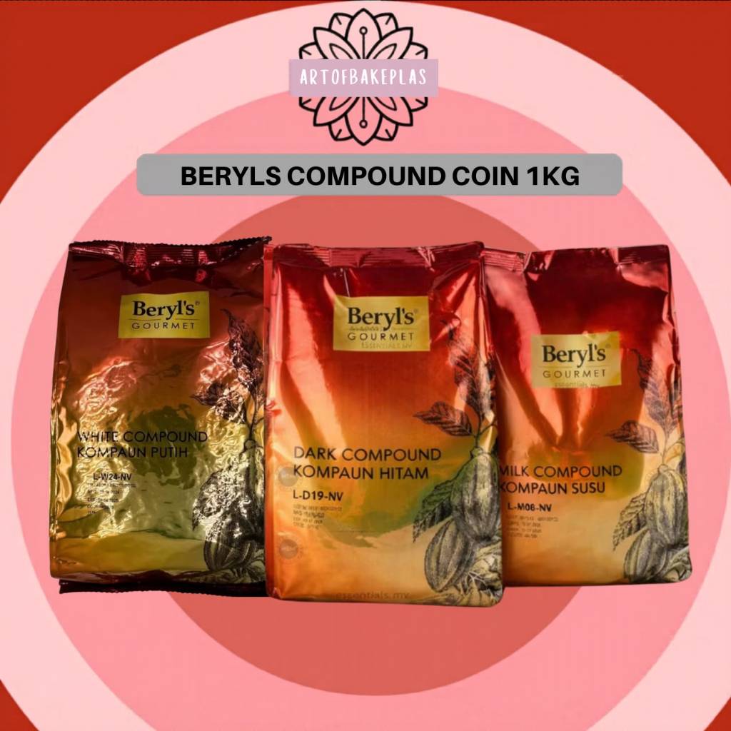 Buy beryl's chocolate compound Online With Best Price, Jul 2026 ...