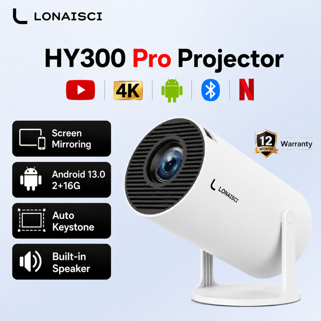 portable projector - Printers & Projectors Prices and Promotions ...
