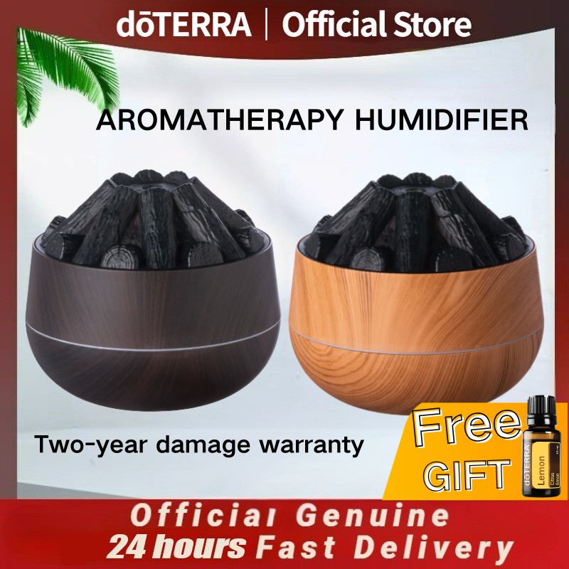 Buy doTerra Essential Oils With Great Promos & Deals On Shopee Malaysia