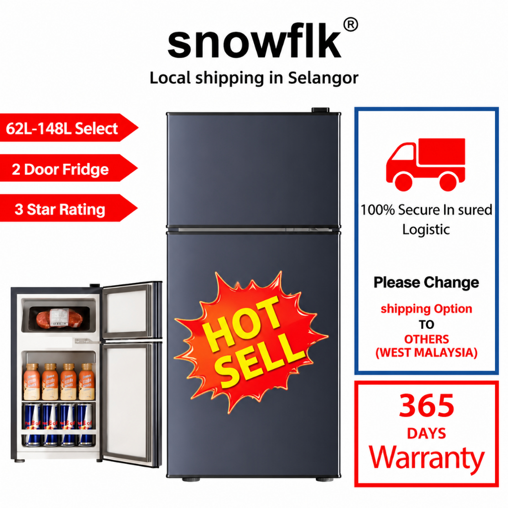 refrigerator Malaysia, Best Deals July 2026 | Shopee Malaysia