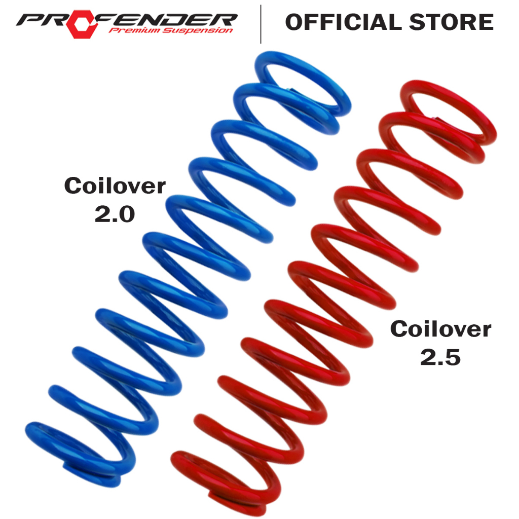 Profender Malaysia Official Store Online, August 2026 | Shopee Malaysia