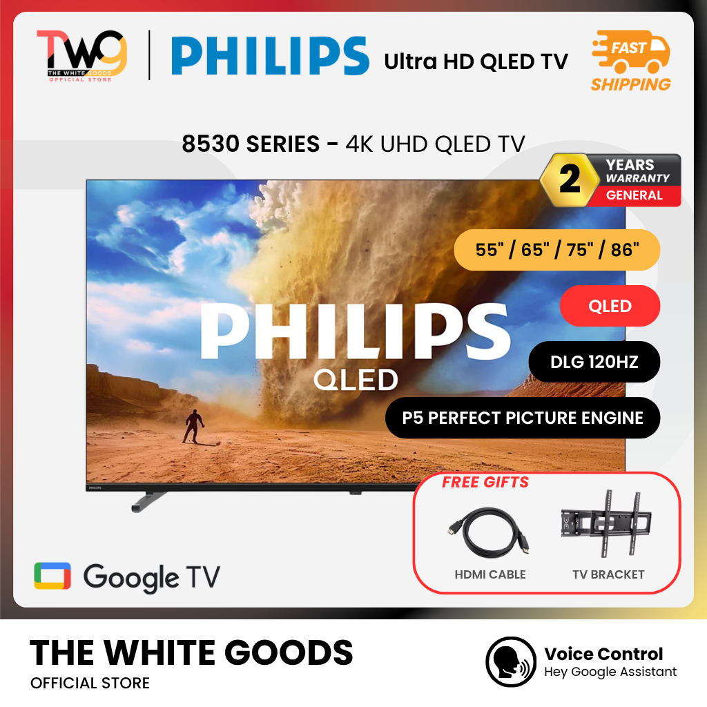 86 inch tv - Prices and Promotions - Oct 2026 | Shopee Malaysia