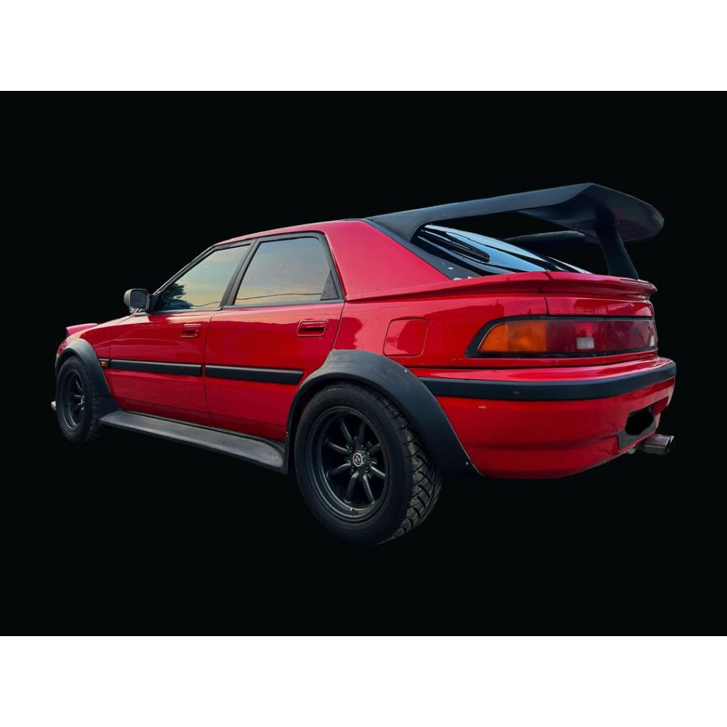 MS Spoiler Astina Lantis | Shopee Malaysia
