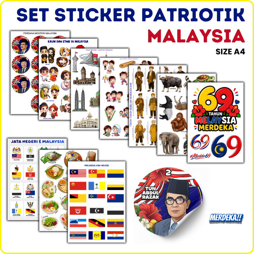 sepanduk merdeka Malaysia, Best Deals July 2026 | Shopee Malaysia