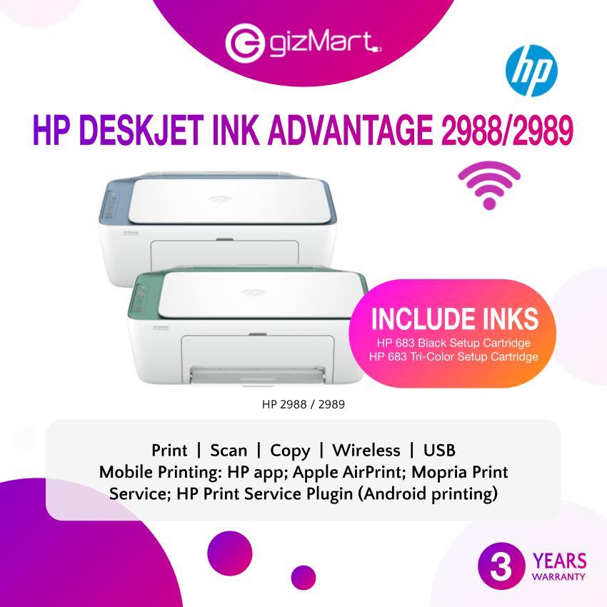 hp printer - Prices and Promotions - Aug 2026 | Shopee Malaysia