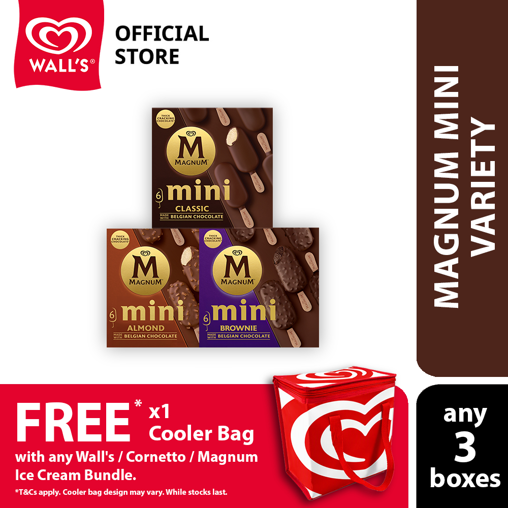 magnum cream - Prices and Promotions - Aug 2026 | Shopee Malaysia