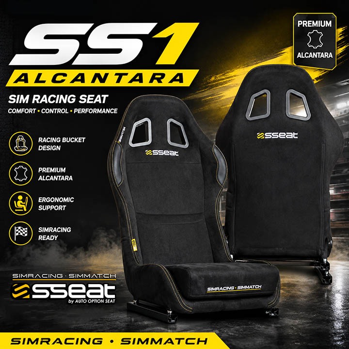 full bucket seat - Prices and Promotions - Oct 2026 | Shopee Malaysia