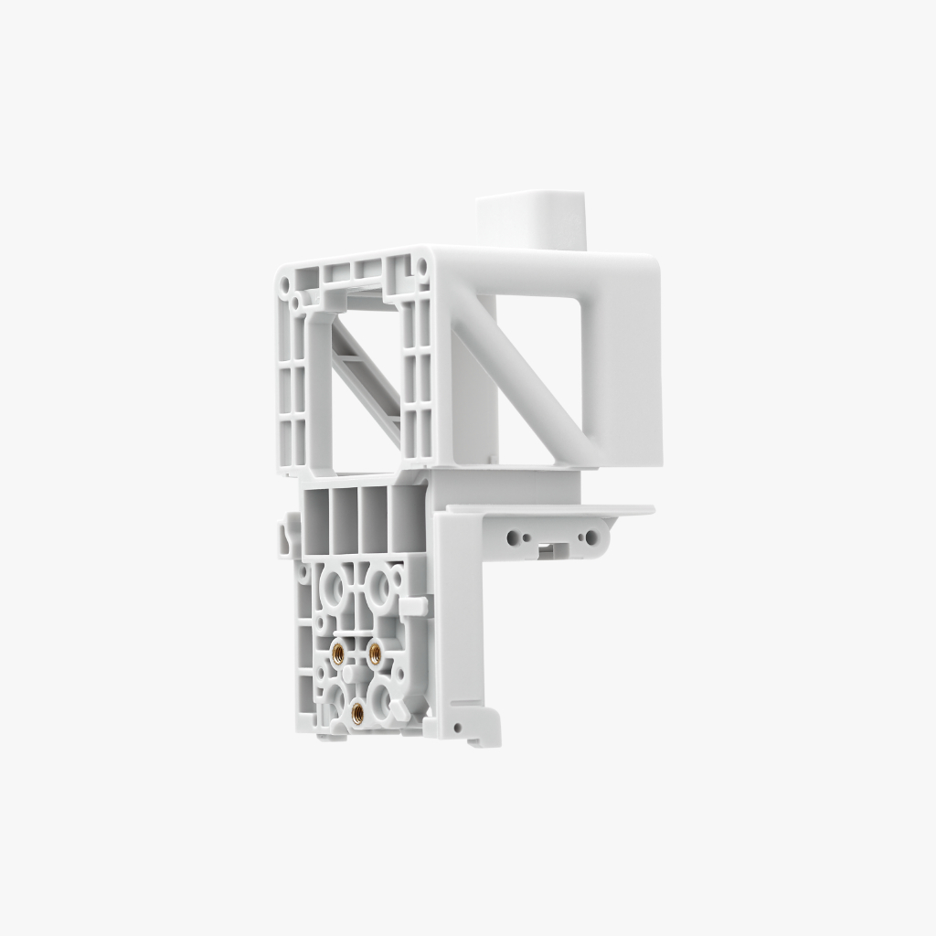 Tool Head Block - A1 mini/A1 3D Printer