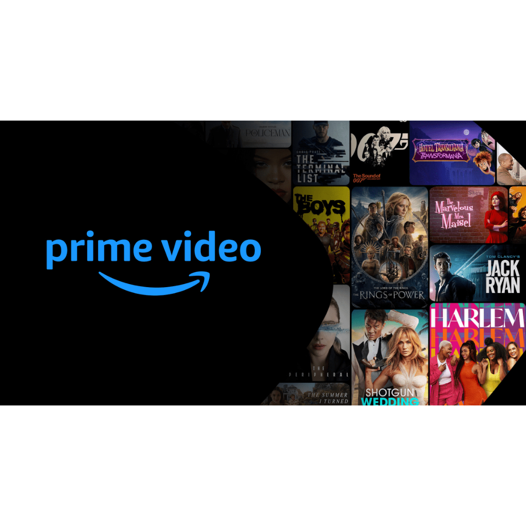 Buy amazon prime Online With Best Price, Jul 2026 | Shopee Malaysia