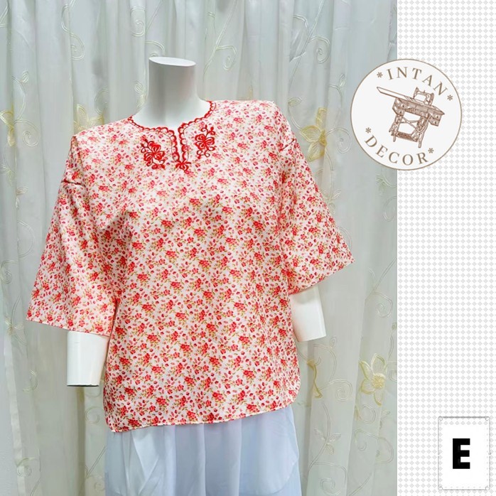 Ready Stock Baju Kedah Baju Kurung Kedah Shopee Malaysia