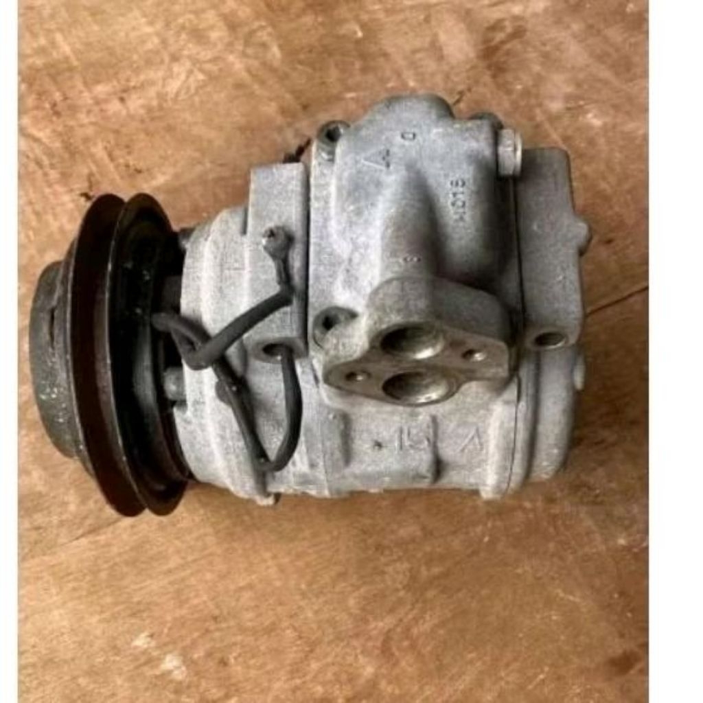 PROTON WIRA COMPRESSOR 1.3,1.5 15 SIZE ORIGINAL USED NOT RECOND hi ...