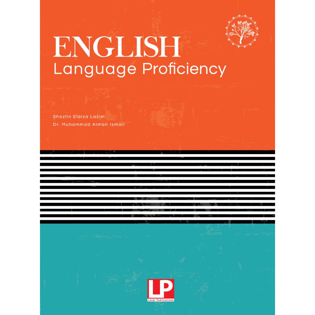 ENGLISH LANGUAGE PROFICIENCY | Shopee Malaysia