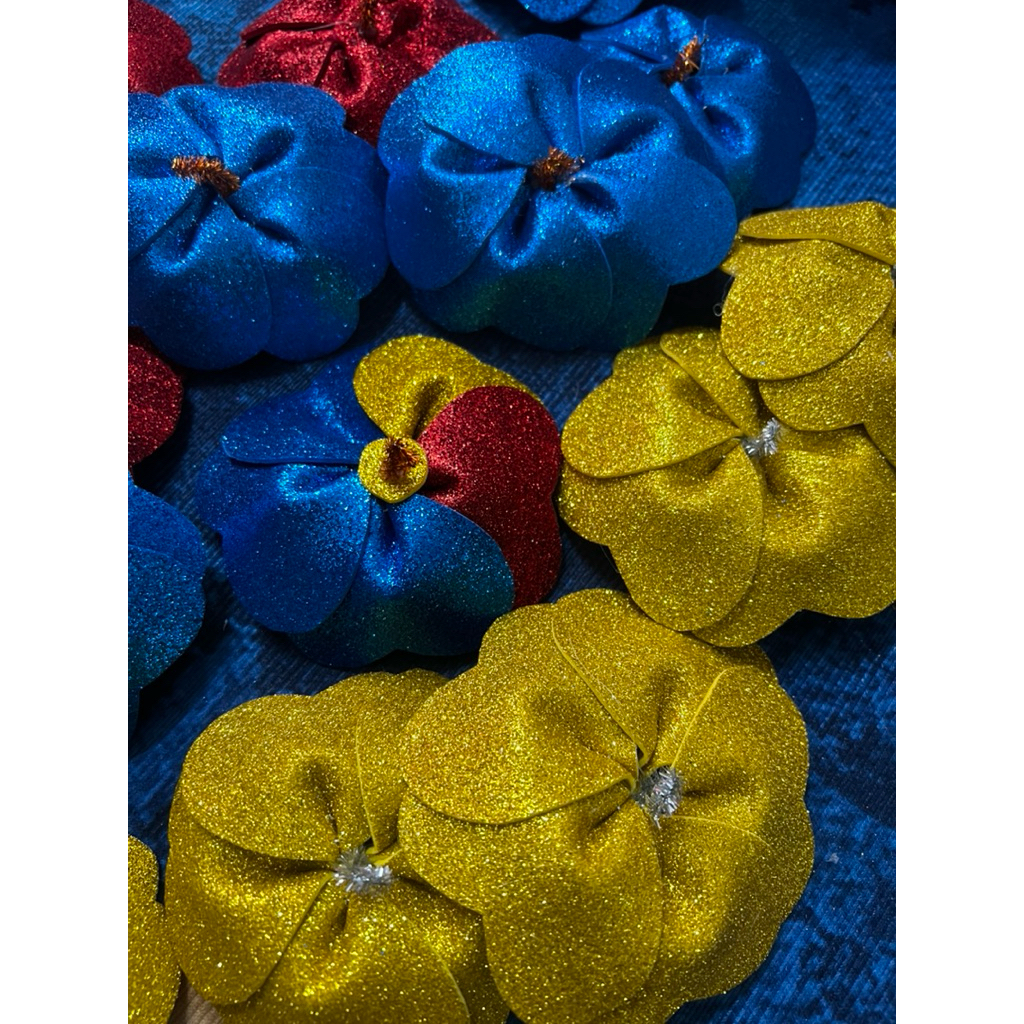 BUNGA RAYA MERDEKA BUNGA RAYA | Shopee Malaysia