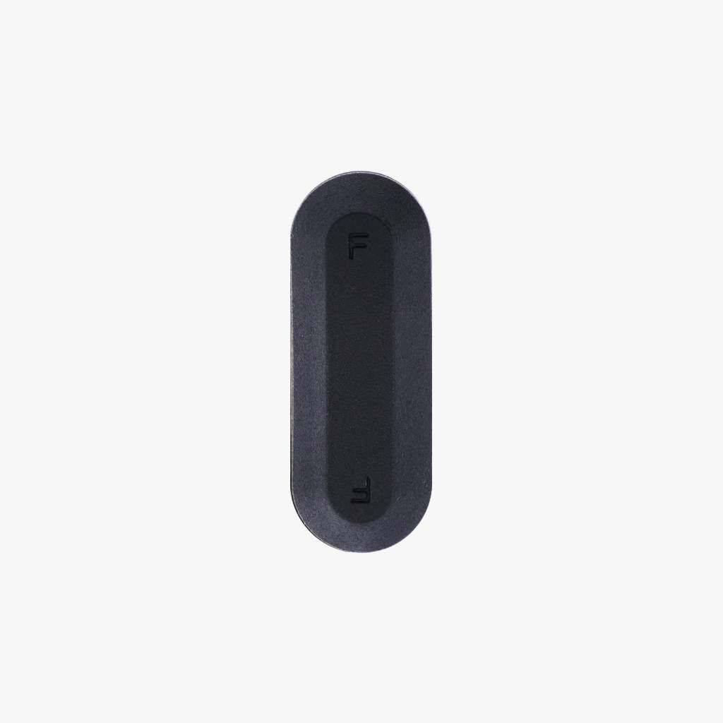 Supportive Footpad - [A1] 3D Printer