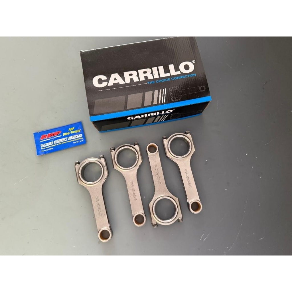 SUZUKI SWIFT ZC31S M16A CARRILLO Con Rod Honda HBeam Conrod | Shopee ...
