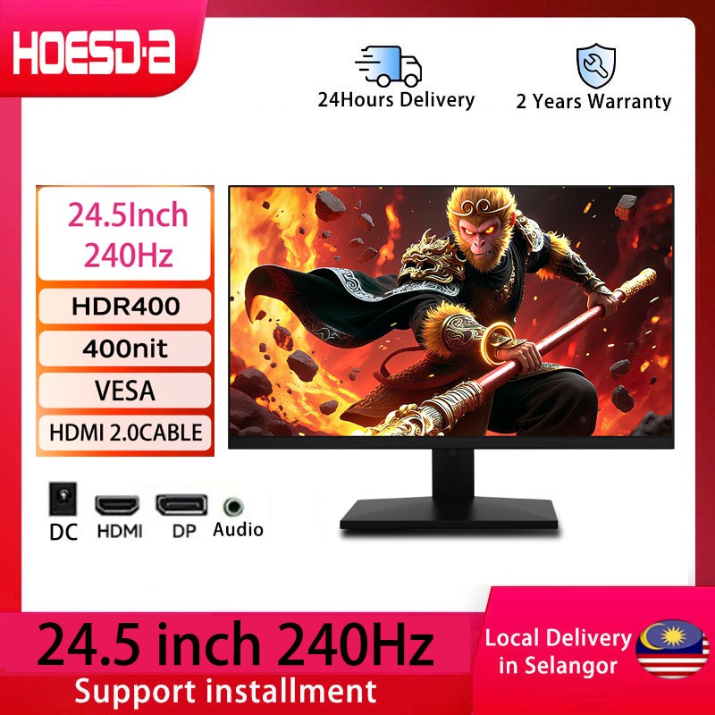 Monitor HOESD.a